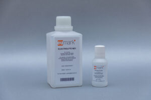 M21 Electrolyte for Electrochemical marking 500ml 16.9 fl. oz.