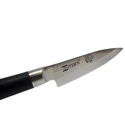 Knife tiger mark 2024