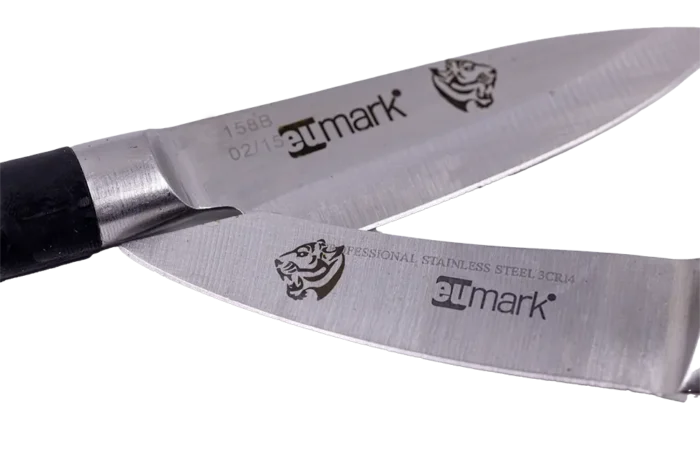 eumark knife marking template